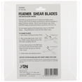 thumbnail image 2 of Jatai Feather Replacement Blades 50/55, 2 of 3