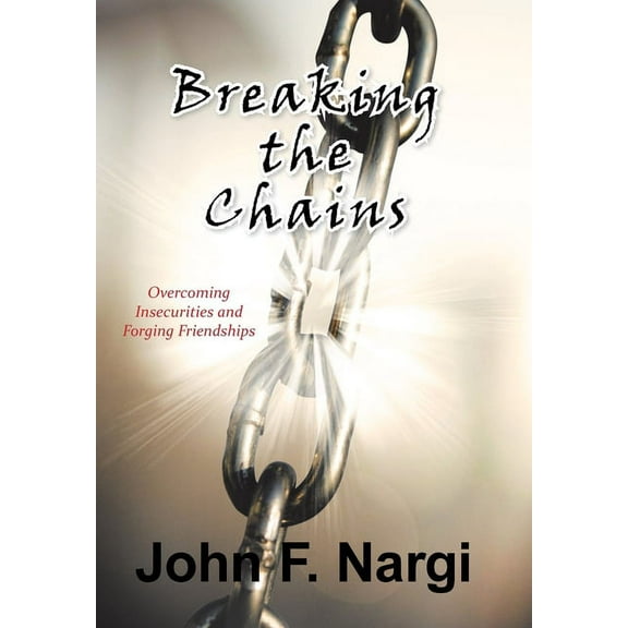 Breaking the Chains : College Growing Up and Finding Myself