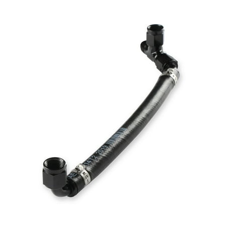 Holley EFI 534-247 Stealth 4150 Fuel Log