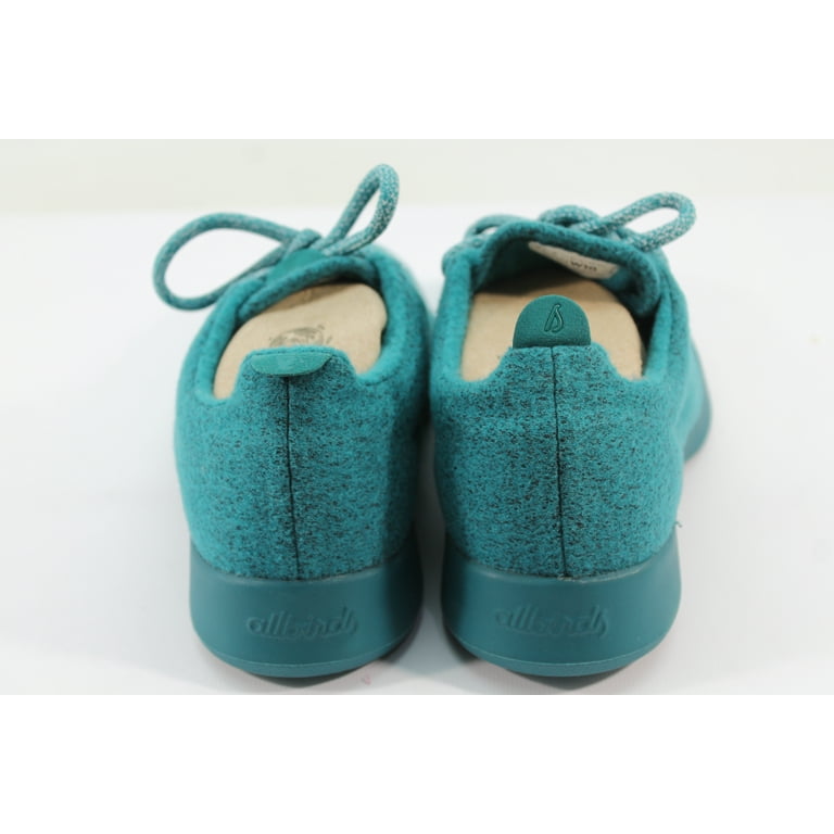Allbirds shop tuke teal