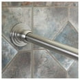 thumbnail image 4 of Dynasty Hardware DYN-SR72-ORB 1-Inch Diameter Shower Curtain Rod And Mounting Brackets, 72-Inch, Oil Rubbed Bronze, 4 of 4