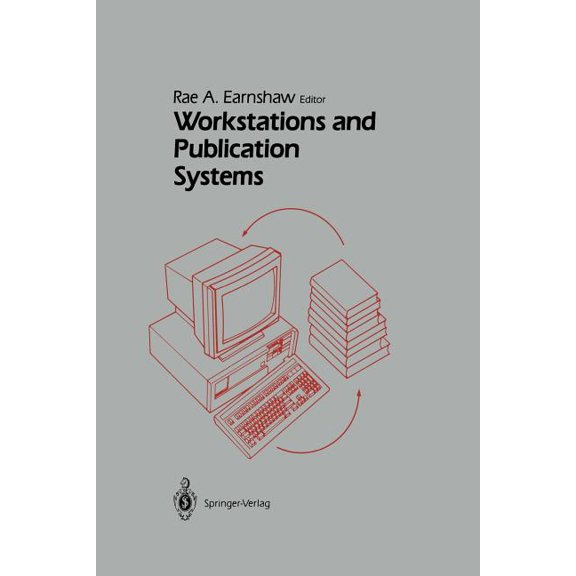 Workstations and Publication Systems, (Paperback)