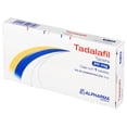 thumbnail image 3 of Tadalafil 20 Mg 1Tab LGEN, 3 of 4