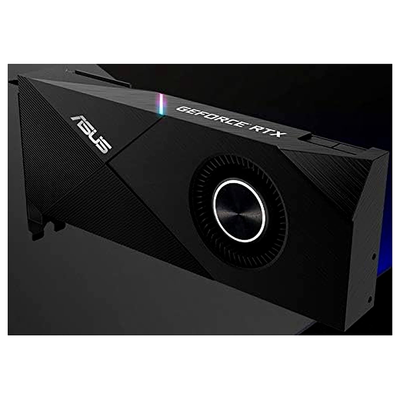 ASUS 8GB GeForce RTX 2070 Super EVO Turbo Graphic Cards, Black