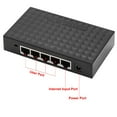 thumbnail image 2 of ,5 puertos Gigabit de 10/100/1000 Mbps, integración perfecta, 2 of 11