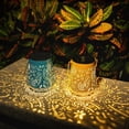 thumbnail image 3 of Hanging Shadow Light, Decorative Garden Shadow Lights 5730 LED  for Outdoor, 3 of 8