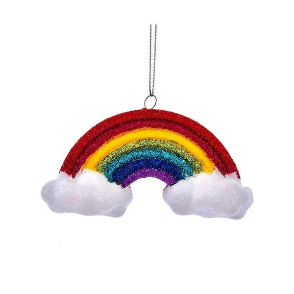 Rainbow Ornament