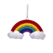 Rainbow Ornament
