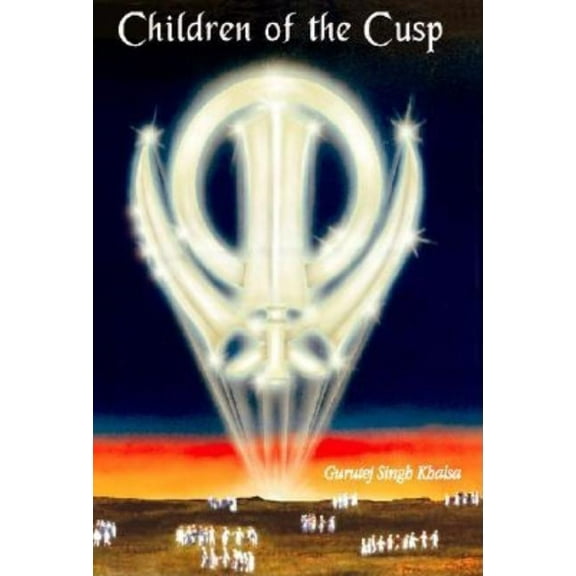 Children of the Cusp, (Paperback)