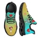 thumbnail image 1 of Zapatillas deportivas Kawaii para mujer, estilo asistente médico, para correr, , de malla transpirable, 1 of 6