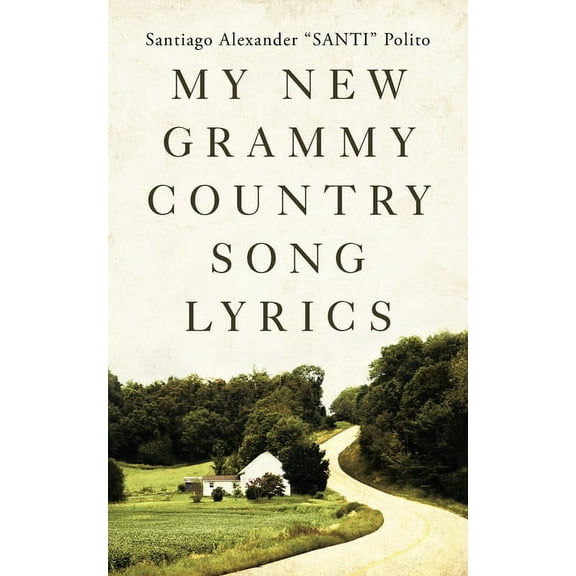 My New Grammy Country Song Lyrics