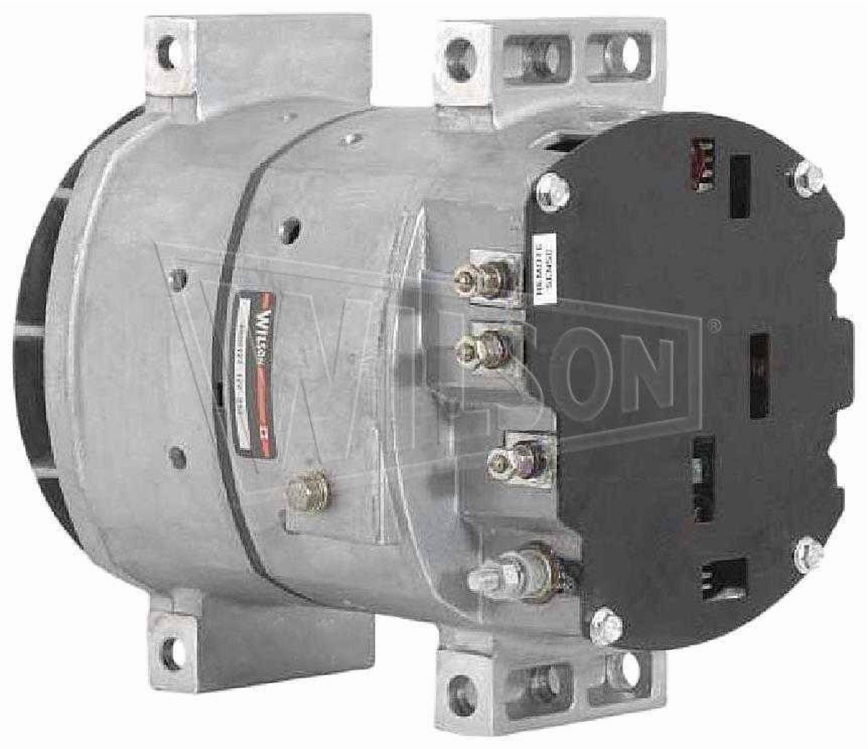 Wilson 90-01-4516 Alternator