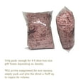 InsideMyNest Shredded Tissue Paper DHF10 Shred Narrow Grass Cut Gift