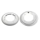 thumbnail image 1 of 2 Piezas Durable Lazy Susan Rodamiento Giratorio Giratorio Giratorio 8,9 Pulgadas, 1 of 5