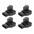 thumbnail image 1 of 4uds Coche Reversa PDC Estacionamiento Asistencia Sensor 39680-TK8-A01, 1 of 1