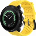 thumbnail image 4 of Shieranlee Strap for 9 Spartan/7 Strap, 24mm Replacement Silicone Watch Strap Sports Watch Straps for 9/D5/Spartan Sport Wrist HR/9 Titanium Ref: 7889, 4 of 4
