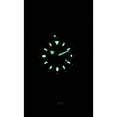 thumbnail image 2 of Citizen Promaster Polyurethane Strap Green Dial Automatic Diver's NY0121-09X 200M Men's Watch, 2 of 4