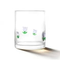 thumbnail image 2 of Duck Icon Juice Glasses, Aesthetic Glass Juice Cups, 12 Oz Iconic Glasses, Cute Drinking Glasses, Old Fashioned Cocktail Glasses for Women Sister Friend Party, 2 of 9