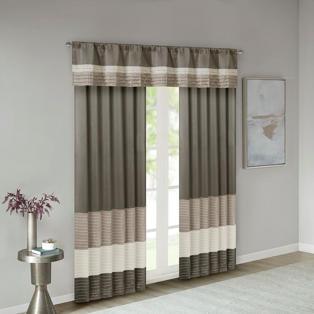 Curtain Panel (Only 1 Pc Panel)