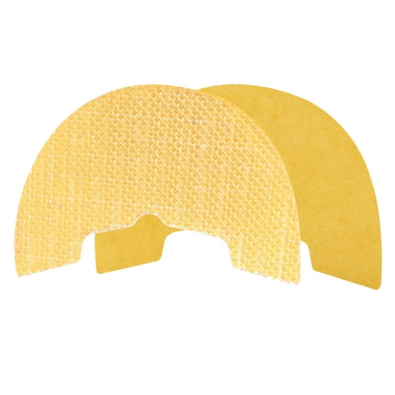 Shoe Heel Foot Grips TPR Material Non Durable Versatile