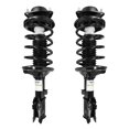 thumbnail image 1 of Unity Automotive 2-11141-11142-001 Kit Complet de Montage de Jambe avant, 1 of 1