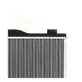 thumbnail image 3 of Radiator 13469 Fits 2017 Mitsubishi Mirage G4 1.2L, 3 of 9