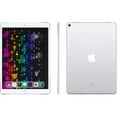 thumbnail image 4 of Refurbished Apple iPad Pro 10.5" A1701 (WiFi) 256GB Silver (Refurbished Fair Condition), 4 of 4
