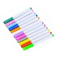thumbnail image 4 of 20x Mini Letreros de Pizarra para Alimentos Letreros de Mesa Reservados 12 Tizas 1 Pequeñas Etiquetas de Alimentos Reutilizables para Buffets, 4 of 4