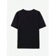 thumbnail image 2 of (180g Pure Cotton T-Shirt) St. Patrick's Day - Green Lucky Big Lips Printed Women's Summer Round Neck Thick Short Sleeve T-Shirt Casual Pure Cotton, 2 of 6