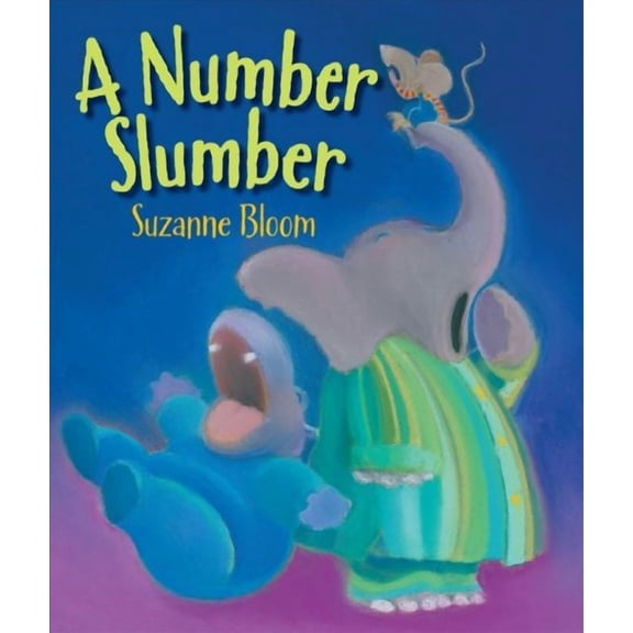 Number Slumber (Hardcover)