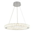 thumbnail image 1 of Artika Celebrity LED Integrated Pendant, 1 of 7