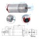 thumbnail image 4 of Motor Eléctrico, Kit Robot Tamaño Pequeño Alta Precisión Para Coches Inteligentes ANGGREK Otros, 4 of 8