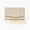 Champagne, variant on Mirlewaiy Women's Formal Dressy Evening Clutch Purse, Elegant Crossbody Handbag for Wedding, Cocktail, Prom, and Party