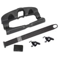 thumbnail image 3 of Almencla Sangle de Roue pour Toit de Voiture Rangement Pratique Support de Fourche avant de Vélo, 3 of 8
