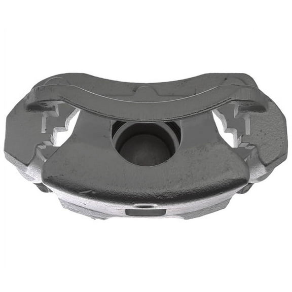 Raybestos R-Line Reman Semi-Loaded Coated Caliper & Bracket Assy