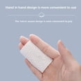 thumbnail image 5 of 1600 Pcs Soft Cotton Pads For Makeup Removal And Facial Cleansing, 5 of 8