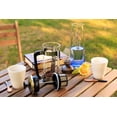 thumbnail image 3 of Espro 1918 Replacement Glass Carafe for Espro P3-18 oz and P5-18 oz, 3 of 4