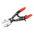 thumbnail image 1 of Hose Clamp Line Plier, Hose Pinch Off Plier Line  For Automobile Hose Radiator Line Coolant Line, 1 of 8