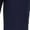 Navy Blazer, variant on Women's Cuddl Duds® Stretch Rib Long Sleeve Crew Henley Top