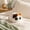 C, variant on Cute Lying Cat Stuffed Toy Big Eyes Soft Kitty Plush Pillow Home Decor Gift for Bedroom Sofa Desk Kids Cat Lovers,Gifts for Family and Friends(A)