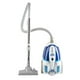 thumbnail image 1 of Aspiradora ciclónica portátil con cable y sin bolsa Vacmaster con filtro HEPA lavable y rebobinado automático de cable de 16 pies. Depósito de polvo de 2.5 L para azulejos, pisos duros y pelo de masc, 1 of 5