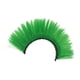 thumbnail image 4 of Peluca con forma de casco, accesorio práctico, ligero y unisex para fiestas. Pieza de cabello estilo única para cosplay y salidas informales. Verde, 4 of 8