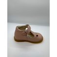 thumbnail image 5 of SP25 Falcotto Classic Leather T-Strap Buckle Bootie, 5 of 6