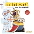 thumbnail image 1 of Long Live King Bob (Minions), 1 of 1