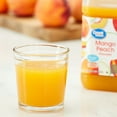 thumbnail image 4 of (4 pack) Great Value Mango Peach Flavored 100% Juice, 64 fl oz, 4 of 10
