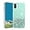 Green, variant on Compatible with Redmi A2 Case Cute Glitter Clear Sparkly Cases Shockproof Xiaomi Redmi A2 Phone Case for Women Girls Silicone Slim Bling Protective Cover (Clear)