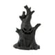 thumbnail image 4 of Adorno iluminado de tocón de de Halloween, estatua de PP para ventana de porche, coleccionable, lindo, multifuncional, 4 "x 3" x 6,3", 4 of 9
