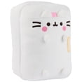 thumbnail image 3 of Nevera de peluche GUND Pusheen's para cocina, 24 cm, 3 of 7