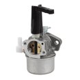thumbnail image 2 of Carburetor With Mounting Gasket For Briggs & Stratton 696065, 2 of 5