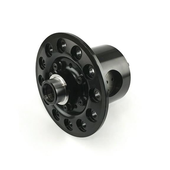 Speedmaster PCE204.1023 Compatible with Chrysler 9.25" Rear 31 Spline TorqueWorm LSD Limited Slip Differential